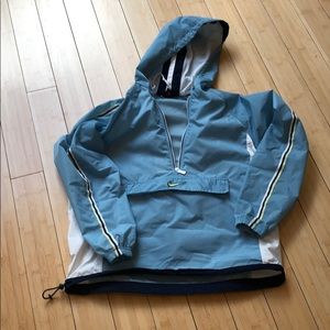 Nike Windebreaker